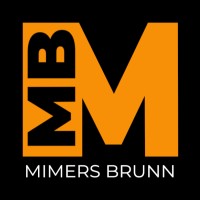 Mimers Brunn Logo