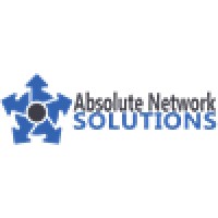 Absolute Network Solutions Logo