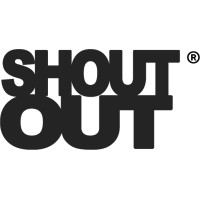 Shoutout.social Logo