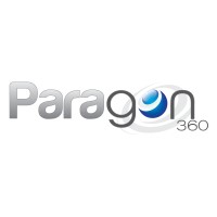 Paragon 360 Logo