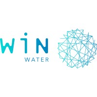 WIN Water Logo
