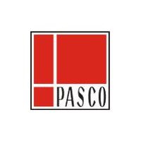 PASCO (Pasargad Steel Complex) Logo