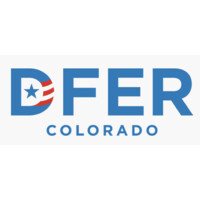 Democrats for Education Reform Colorado Logo