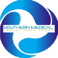 Southern Medical Consultants Group Logo