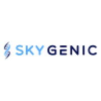 SkyGenic Logo
