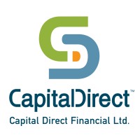 Capital Direct Financial Ltd. Logo