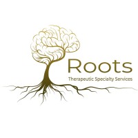 Roots Therapeutic Specialty Services Logo