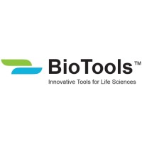 BioTools Pty Ltd Logo