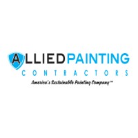 Allied Painting Contractors, LLC Logo