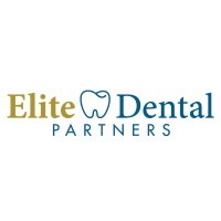 Elite Dental Partners Logo