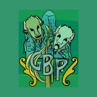 Green Buffalo Productions Logo