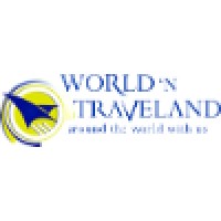 World N Traveland Ltd. [WONTRA] Logo