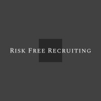 Risk Free Recruiting Logo
