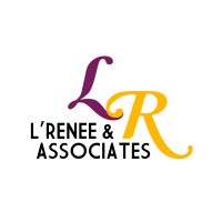 LRenee & Associates Logo