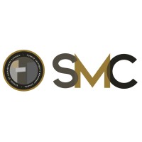 Krannert School of Management Council (SMC) Logo
