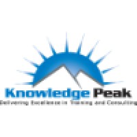 Knowledge Peak Logo