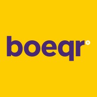 Boeqr Logo