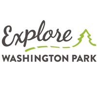 Explore Washington Park Logo