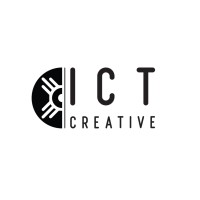 ICT Creative Group Logo