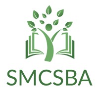 San Mateo County School Boards Association Logo