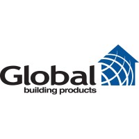 Global Building Products Logo