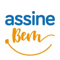 Assine Bem Logo