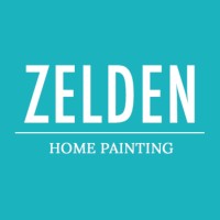 Zelden Home Painting Logo