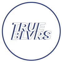 True Believers Logo