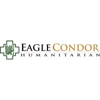 Eagle Condor Humanitarian Logo