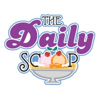 The Daily Scoop Logo
