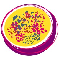 Passionfruit Creative Logo