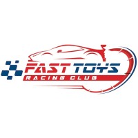 Fast Toys Club Logo