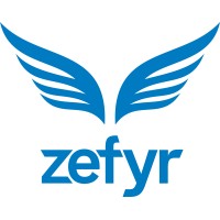 Zefyr Consulting LLC Logo