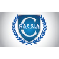 Capria Insurance Agency Logo