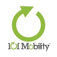 101 Mobility - San Mateo Metropolitan Logo