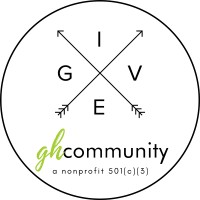GH Community Foundation Logo