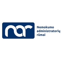 Lithuanian Chamber of Insolvency Administrators Logo
