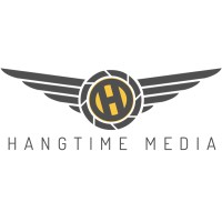 Hangtime Media Logo