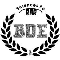 Bureau des Élèves Sciences Po Aix Logo