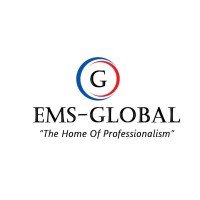EMS-GLOBAL LIMITED Logo