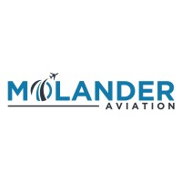 Molander Aviation AB Logo