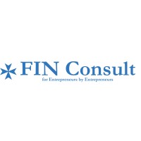 FIN Consult Limited Logo