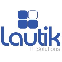 Lautik IT Solutions Logo