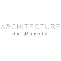 Architecture du Marais Paris Logo