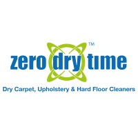 Zero Dry Time (Cheshire West) Logo