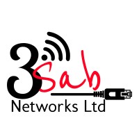 3Sab Networks Ltd Logo
