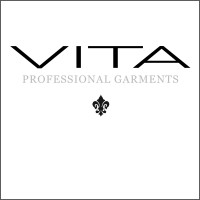 VITA Professional Garments Logo