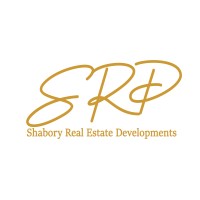 SRDDevelopments Logo
