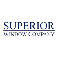 Superior Window Company Logo