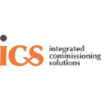 Integrated Commissioning Solutions, Inc. Logo